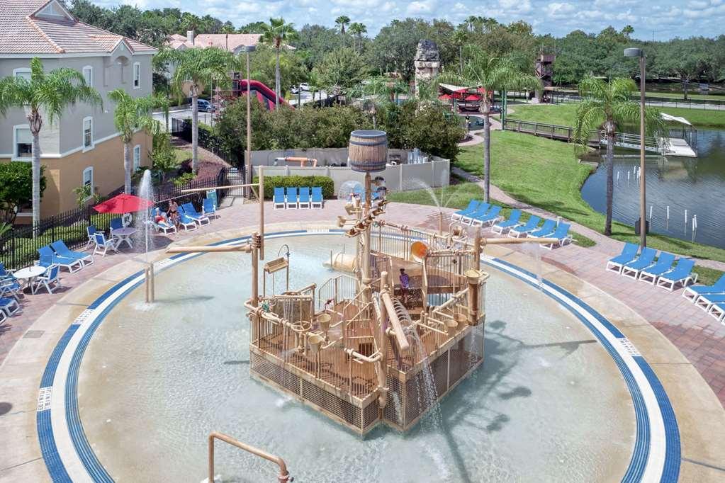 Summer Bay Orlando By Exploria Resorts Four Corners Konforlar fotoğraf