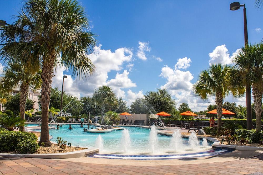 Summer Bay Orlando By Exploria Resorts Four Corners Dış mekan fotoğraf